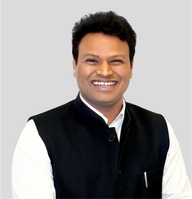 Dr. Sateesh Kumar Kailasam