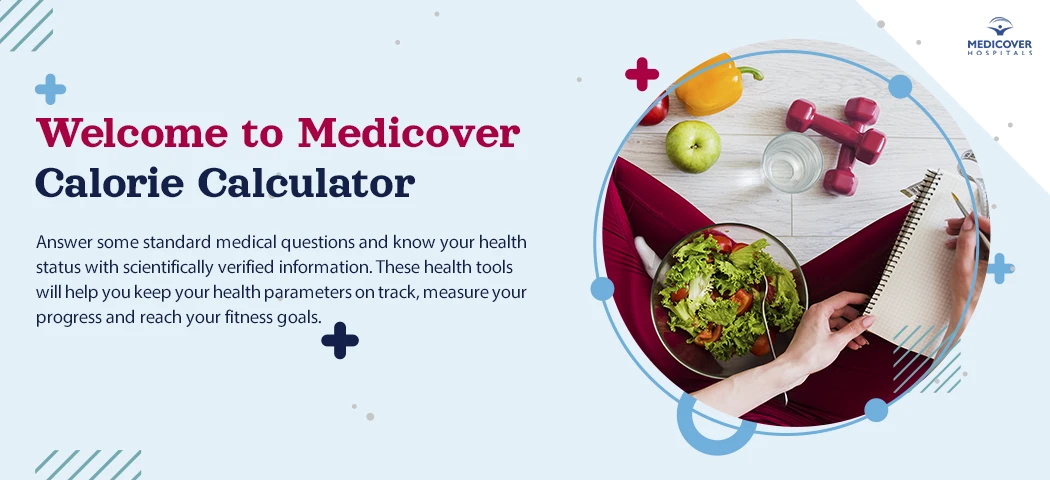 Calorie Calculator