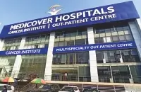Cancer Institute