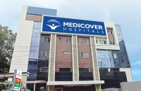 Medicover Hospitals Begumpet