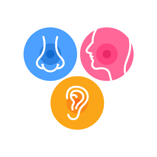 Ear-Nose-Throat Treatment in Pune