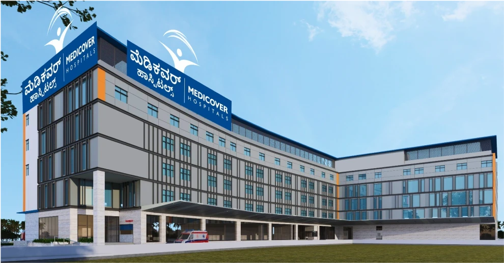 Medicover Hospitals Bengaluru