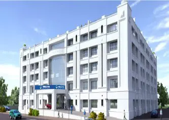 Medicover Hospitals Aurangabad