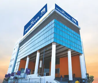 Medicover Hospitals KLE Pune