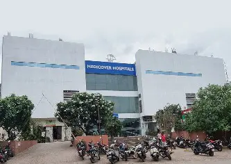 Medicover Hospitals Sangamner