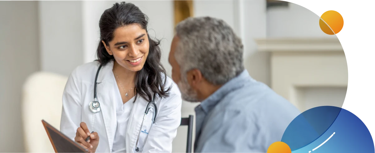Our International Patient Our International Patients