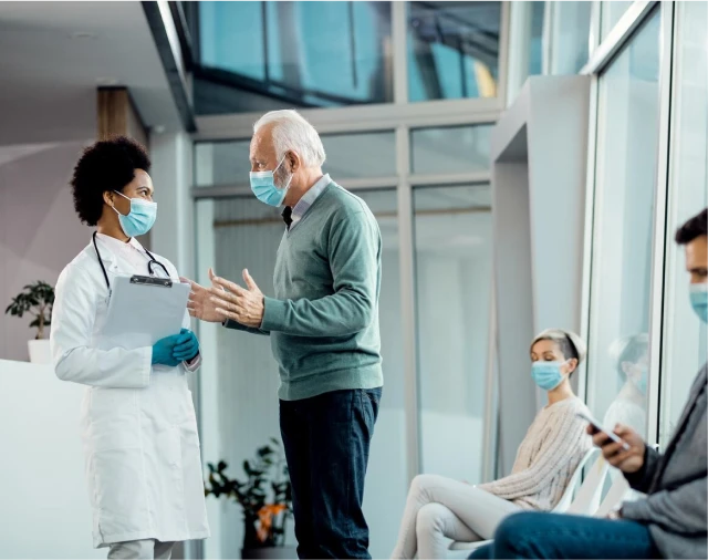 International Patient Protocols