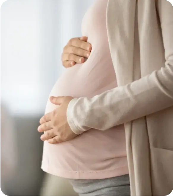 Antenatal Health Checkup Package