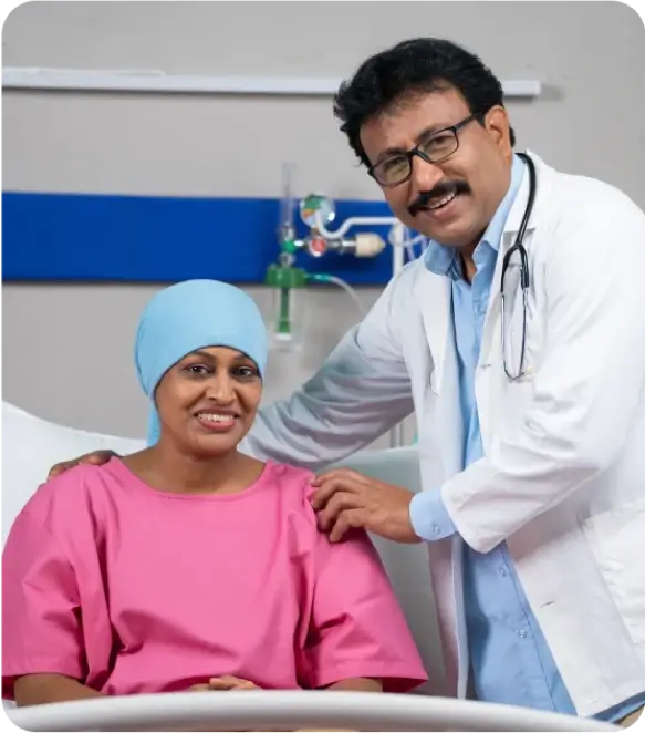 Cancer Screening Package-Women