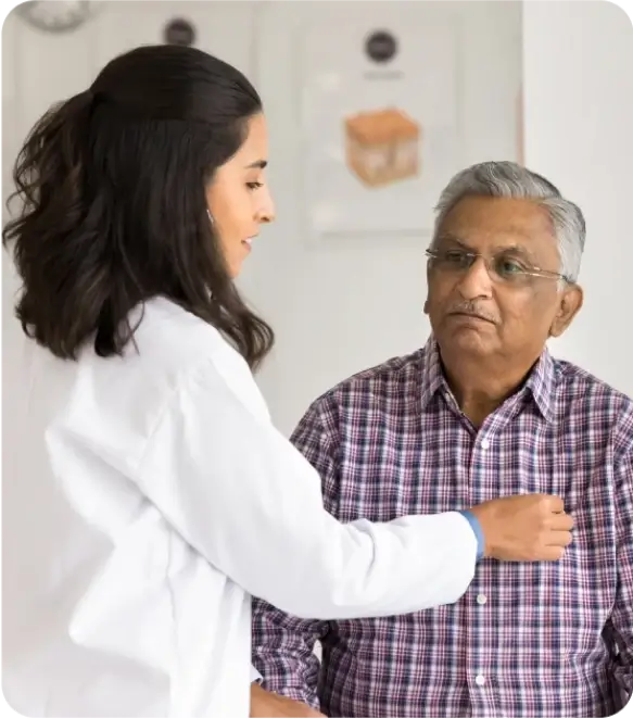 Executive Health Checkup-Male