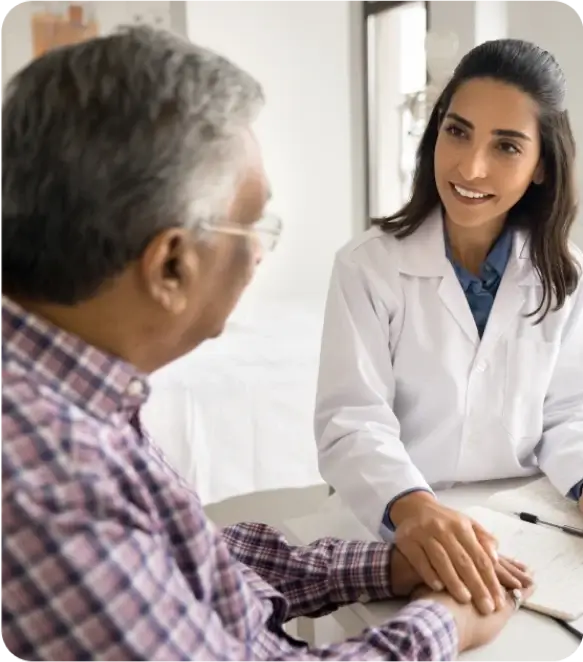 Preconception Health Checkup Package
