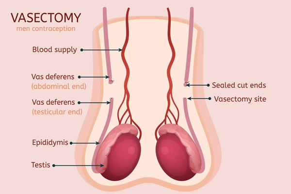 vasectomy
