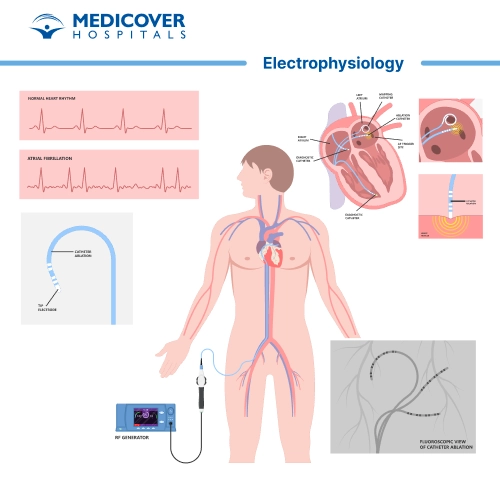 Electrophysiological