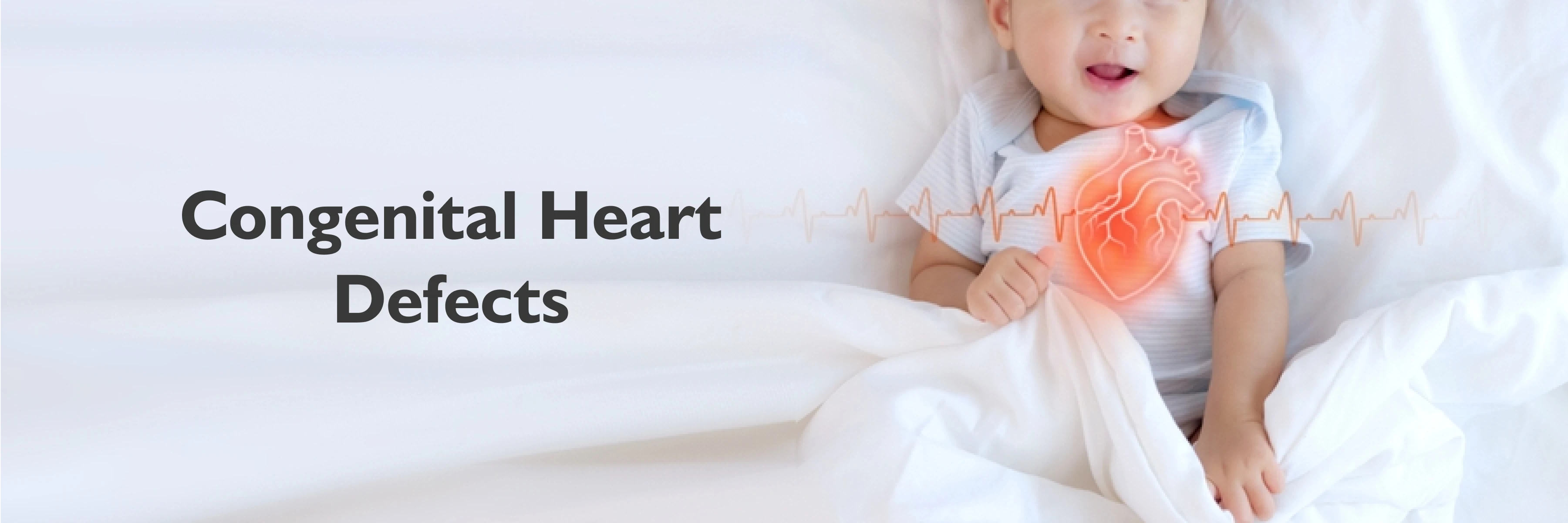 Congenital Heart Defects