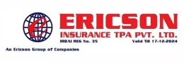 Ericson Insurance TPA Pvt Ltd