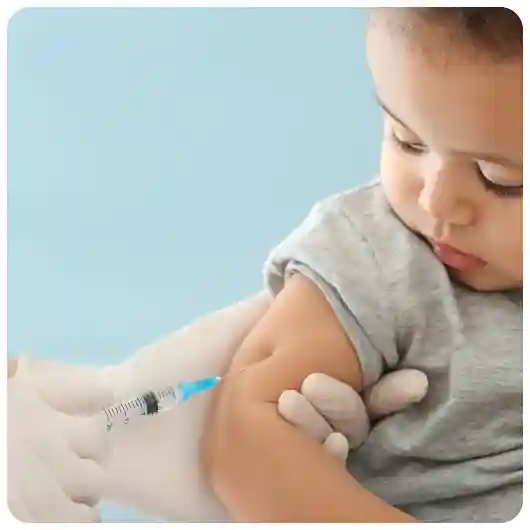 Immunization