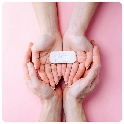 Infertility Care