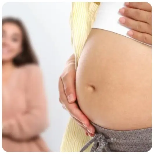 Surrogacy