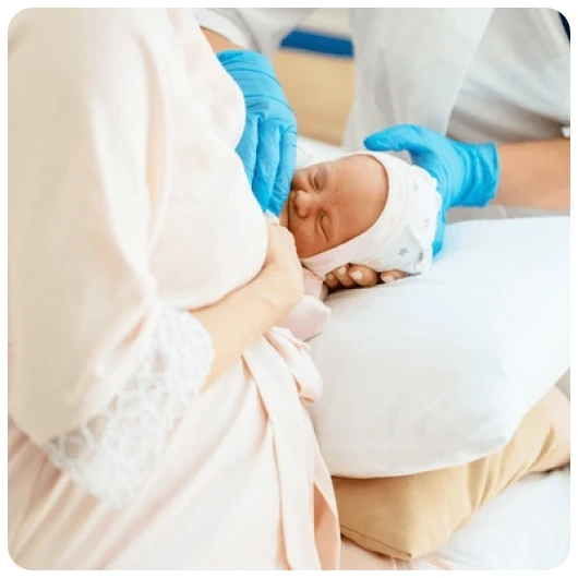 Breastfeeding Support