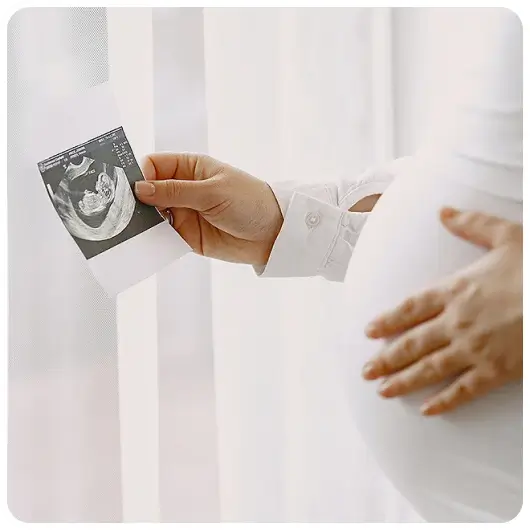 High-risk Pregnancy