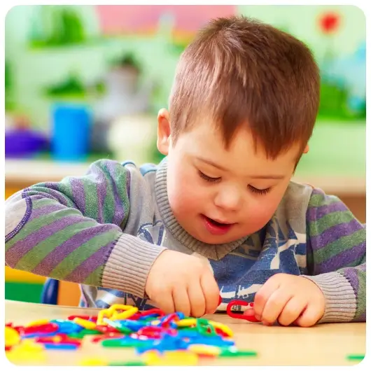 Cerebral Palsy Care