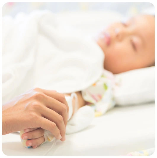 Pediatric Care