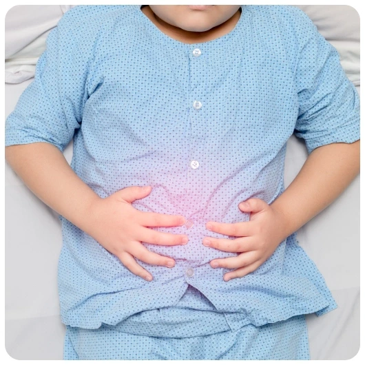 Pediatric Gastroenterology