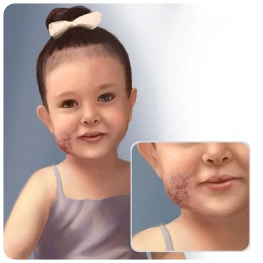Pediatric Vascular Surgery
