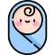 Preterm baby
